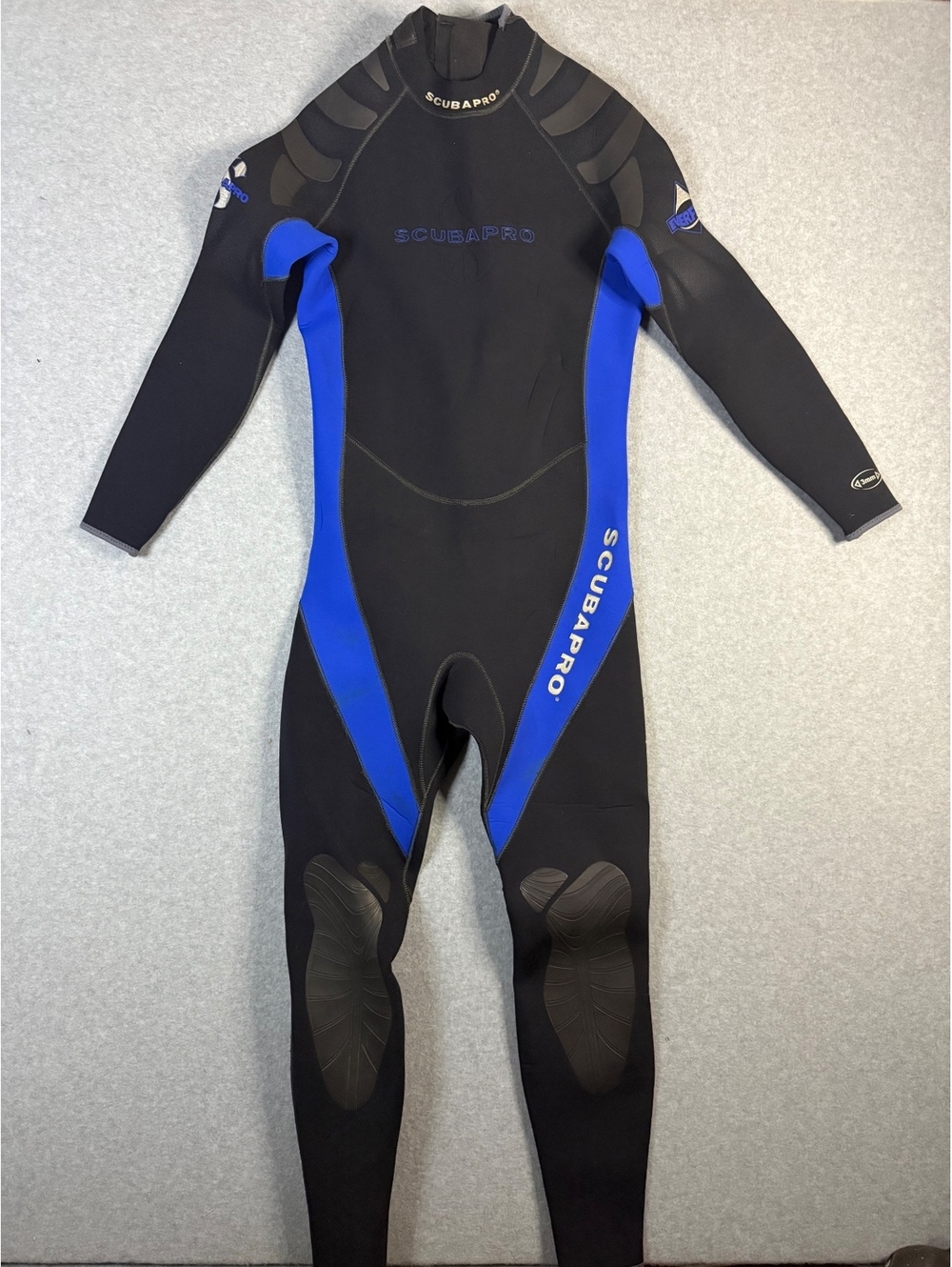 Scubapro Full Body Wetsuit Size L/52